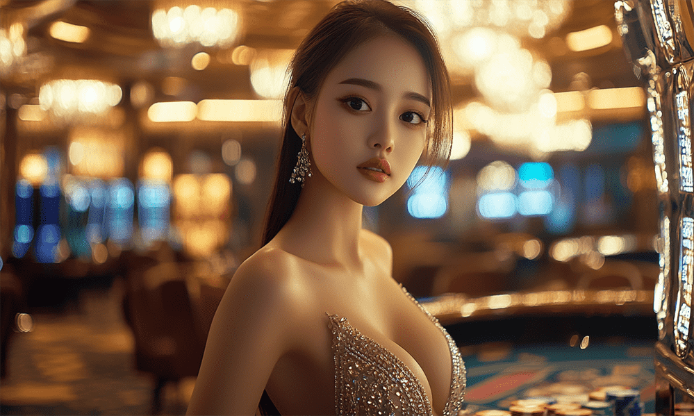 casino nam hội an