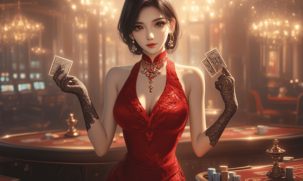card gambling games